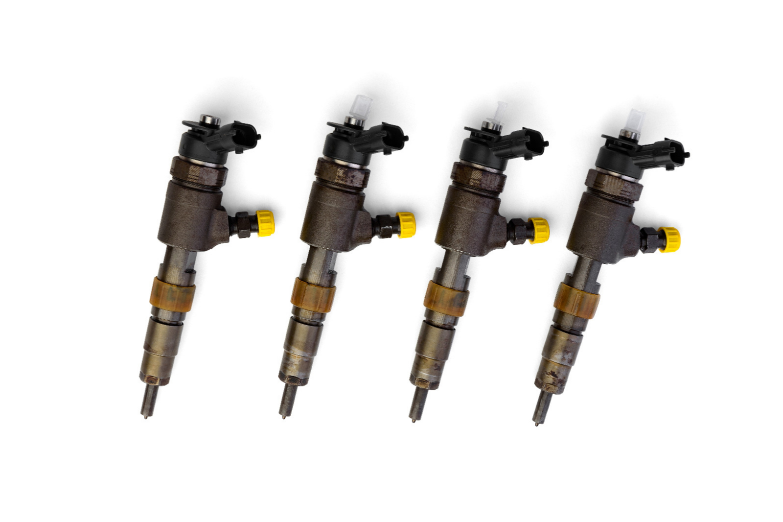 Service Injector Part